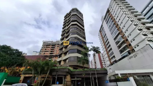 Apartamento com 4 Quartos à venda, 318m² no Centro, Itajaí