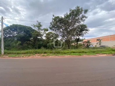 Lote/Terreno à venda, 1290m² no Vivendas do Parque, Campo Grande