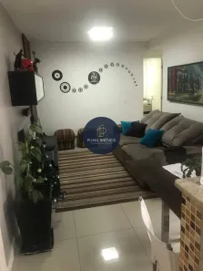 Apartamento com 2 Quartos à venda, 50m² no Ferrazópolis, São Bernardo do Campo