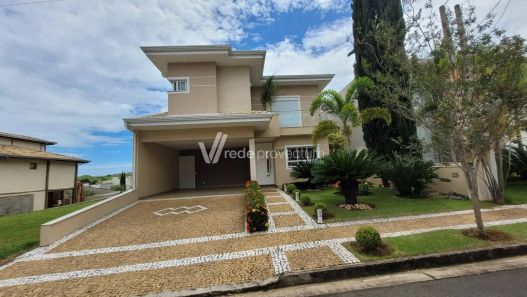 Casa de Condomínio com 3 Quartos à venda, 300m² no Pinheiro, Valinhos