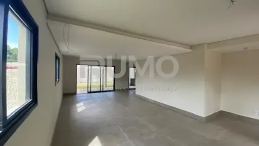 Casa de Condomínio com 3 Quartos à venda, 182m² no Parque Taquaral, Campinas