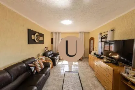 Sobrado com 3 Quartos à venda, 211m² no Vila Matilde, São Paulo