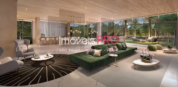 Kitnet com 1 Quarto à venda, 26m² no Planalto Paulista, São Paulo