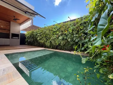 Casa de Condomínio com 3 Quartos à venda, 269m² no Residencial Estoril Premium, Bauru