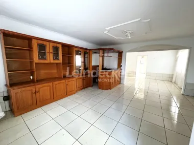 Casa com 3 Quartos para alugar, 100m² no Aberta dos Morros, Porto Alegre