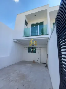 Casa com 2 Quartos à venda, 110m² no Piratininga (Venda Nova), Belo Horizonte