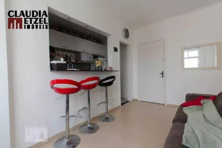 Apartamento com 2 Quartos à venda, 66m² no Sumarezinho, São Paulo