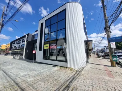 Ponto Comercial para alugar, 49m² no Bucarein, Joinville