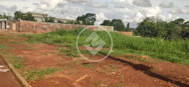 Lote/Terreno à venda, 420m² no Parque das Nações, Aparecida de Goiânia