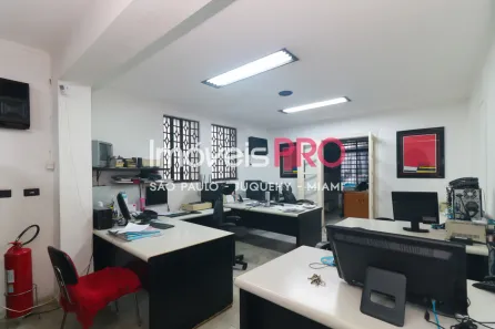 Imóvel Comercial com 4 Quartos à venda, 800m² no Jardim América, São Paulo