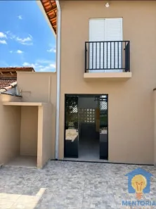 Casa com 3 Quartos para alugar, 177m² no Vila Monte Serrat, Cotia