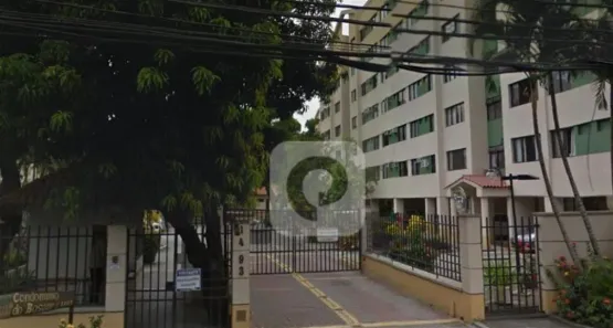 Apartamento com 3 Quartos à venda, 66m² no Taquara, Rio de Janeiro