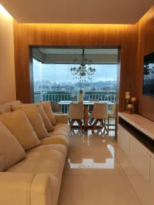 Apartamento com 2 Quartos à venda, 62m² no Vila Anastácio, São Paulo