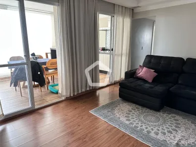 Apartamento com 3 Quartos à venda, 95m² no Catumbi, São Paulo