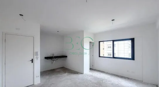Apartamento com 1 Quarto à venda, 28m² no Vila Mariana, São Paulo