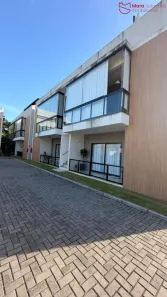 Casa de Condomínio com 3 Quartos à venda, 170m² no Buraquinho, Lauro de Freitas