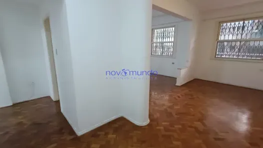 Apartamento com 2 Quartos para alugar, 100m² no Copacabana, Rio de Janeiro