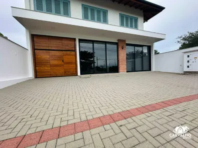 Sala Comercial para alugar, 100m² no Itajuba, Barra Velha
