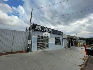 à venda, 660m² no Neva, Cascavel