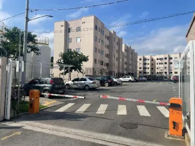 Apartamento com 2 Quartos à venda, 41m² no Campo Grande, Rio de Janeiro