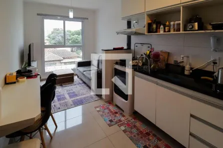 Apartamento com 1 Quarto à venda, 29m² no Vila Moinho Velho, São Paulo
