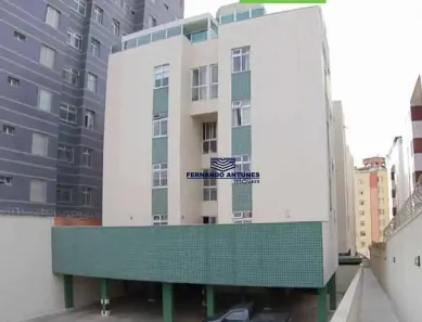 Apartamento com 3 Quartos à venda, 126m² no Santa Tereza, Belo Horizonte