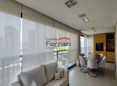 Apartamento com 3 Quartos à venda, 163m² no Santa Teresinha, São Paulo
