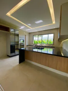 Casa com 3 Quartos à venda, 407m² no Jardim Karaíba, Uberlândia