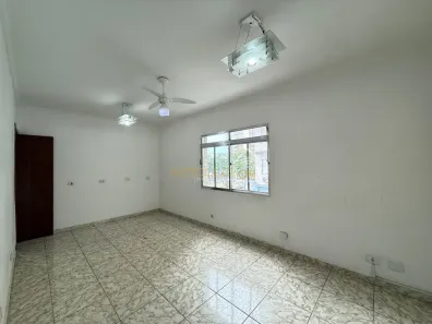 Apartamento com 2 Quartos para alugar, 119m² no José Menino, Santos