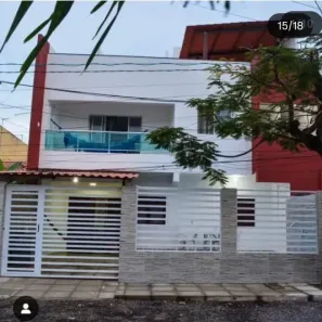Apartamento com 3 Quartos à venda, 225m² no Muro Alto, Ipojuca