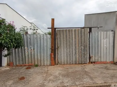 Lote/Terreno à venda, 161m² no Água Branca, Piracicaba