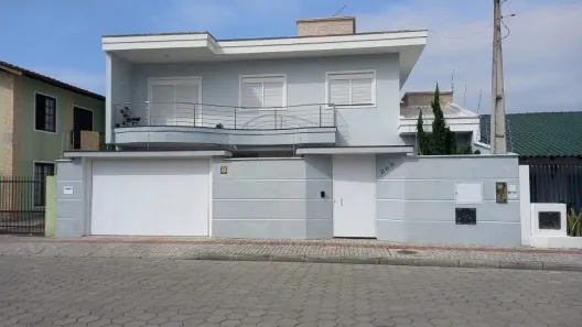 Casa com 4 Quartos à venda, 298m² no , Balneário Piçarras