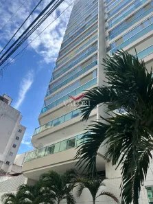 Apartamento com 3 Quartos à venda, 90m² no Itapuã, Vila Velha
