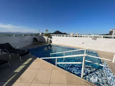 Apartamento com 3 Quartos à venda, 110m² no Guilhermina, Praia Grande
