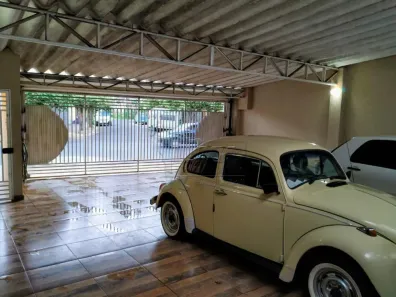 Apartamento com 2 Quartos à venda, 69m² no Residencial Parque dos Servidores, Ribeirão Preto