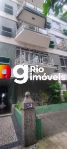 Apartamento com 3 Quartos à venda, 88m² no Méier, Rio de Janeiro