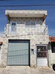 Sobrado com 3 Quartos à venda, 162m² no Jardim Morada do Sol, Indaiatuba