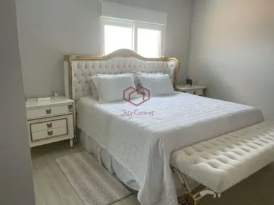 Apartamento com 3 Quartos para alugar, 155m² no Ribeirão do Lipa, Cuiabá
