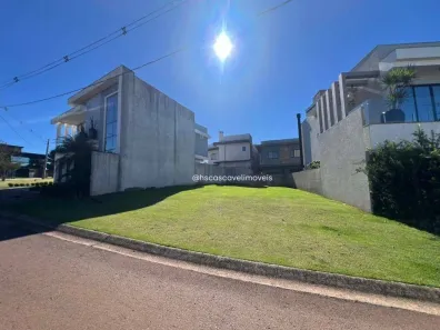 Lote/Terreno à venda, 219m² no Parque Verde, Cascavel