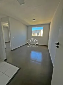Apartamento com 2 Quartos à venda, 44m² no Santa Cruz, Rio de Janeiro