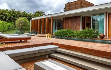 Casa de Condomínio com 3 Quartos à venda, 440m² no Barreiro, Araçoiaba da Serra