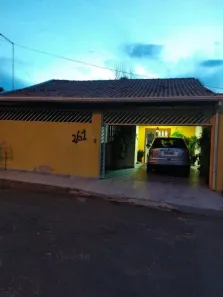 Casa com 6 Quartos à venda, 150m² no Vila Aeroporto, Campinas