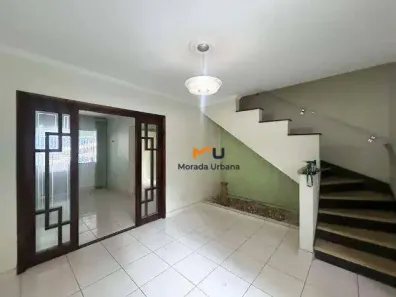 Sobrado com 2 Quartos à venda, 106m² no Vila Gustavo, São Paulo