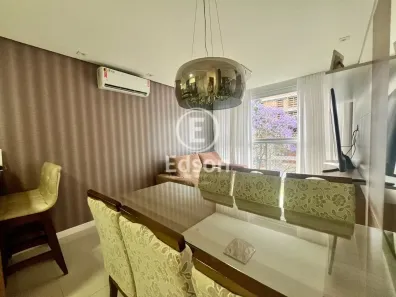 Apartamento com 3 Quartos à venda, 80m² no Pedra Branca, Palhoça