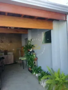 Casa com 2 Quartos à venda, 152m² no Altos de Sumaré, Sumaré