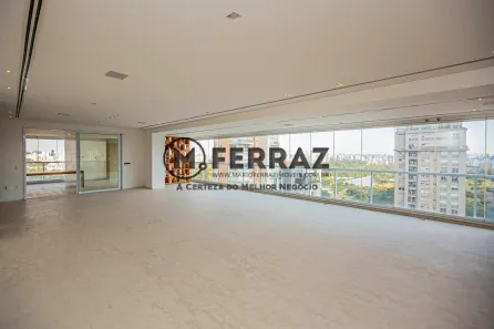 Apartamento com 4 Quartos à venda, 410m² no Vila Mariana, São Paulo