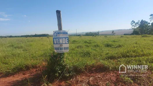 Lote/Terreno à venda, 300m² no Munhoz de Melo, Munhoz de Melo
