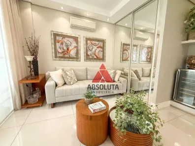 Apartamento com 3 Quartos à venda, 180m² no Jardim São Paulo, Americana