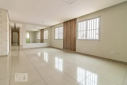 Apartamento com 3 Quartos à venda, 194m² no Renascença, Belo Horizonte
