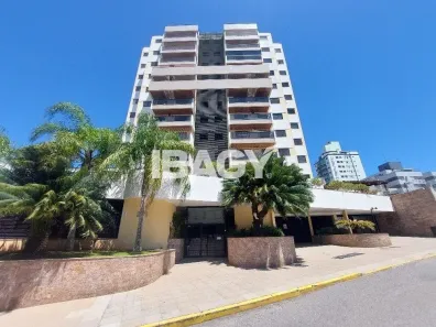 Apartamento com 3 Quartos para alugar, 95m² no Canto, Florianópolis